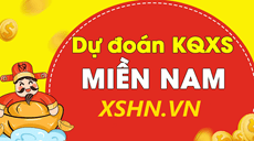 Dự đoán XSMN (DD XSMN) ngày 23-10-2025 & Soi cầu XSMN 23/10/2025 chuẩn